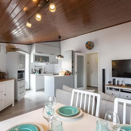 The Attic - Caparica Beach And Surf Apartment Costa da Caparica Exterior photo