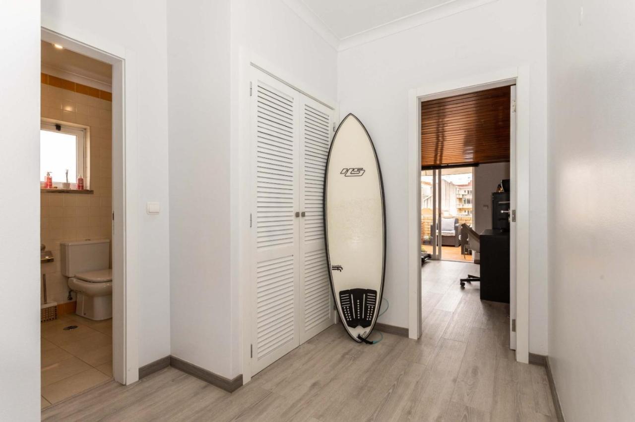 The Attic - Caparica And Surf