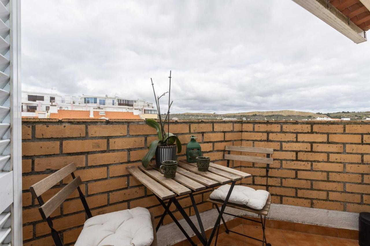Apartment The Attic - Caparica And Surf *