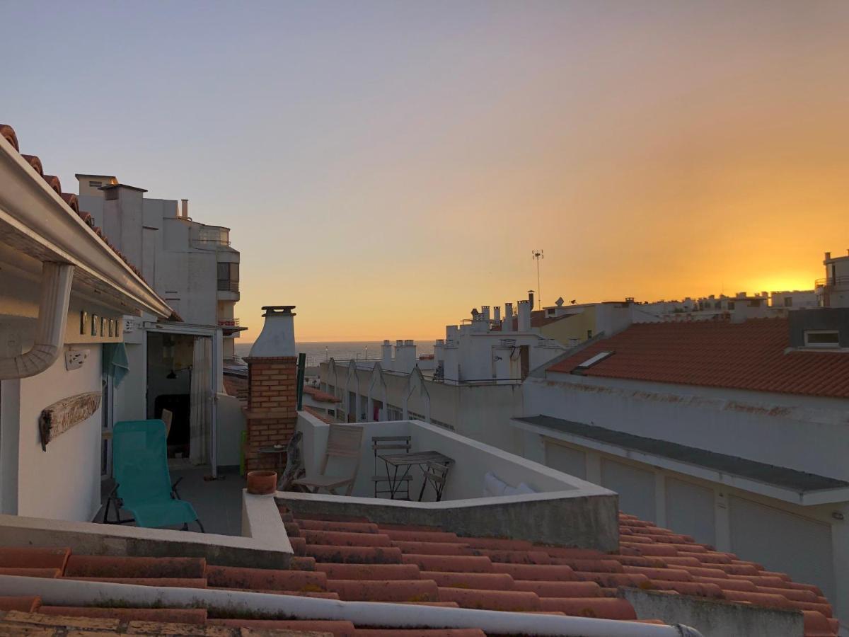 The Attic - Caparica And Surf Apartment *
