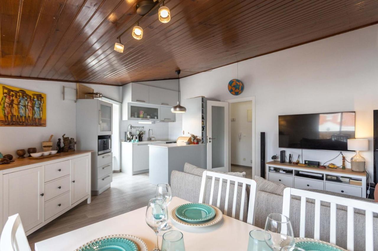 Apartment The Attic - Caparica And Surf *