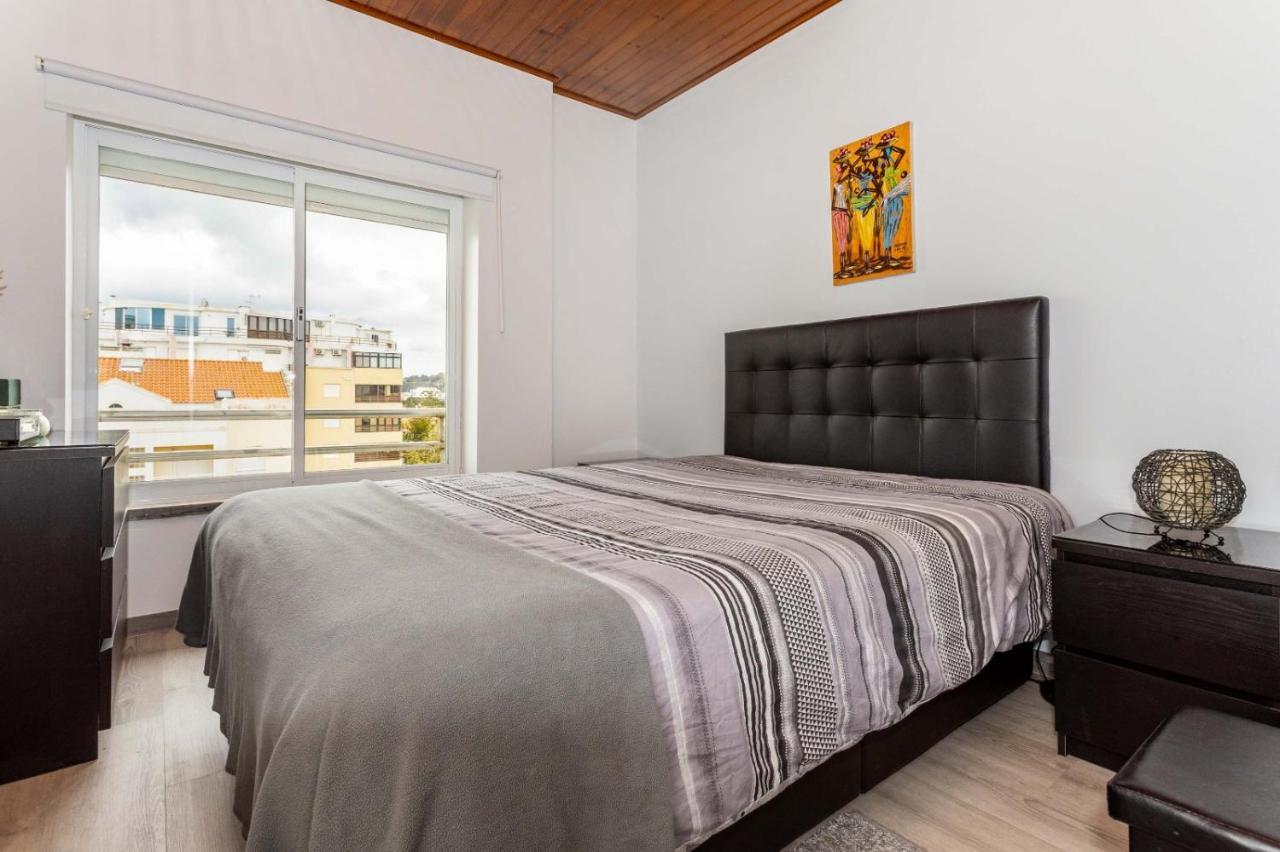 The Attic - Caparica And Surf Apartment *
