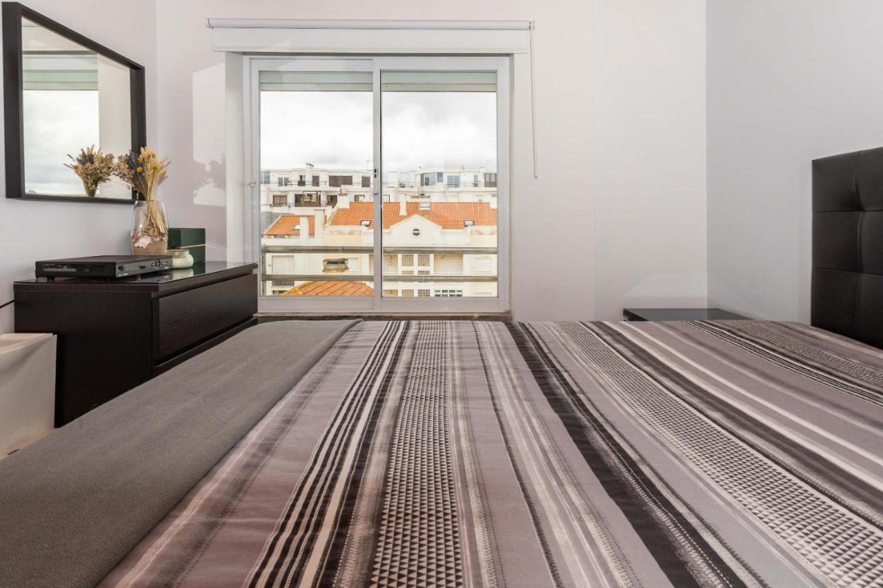 The Attic - Caparica And Surf Apartment *