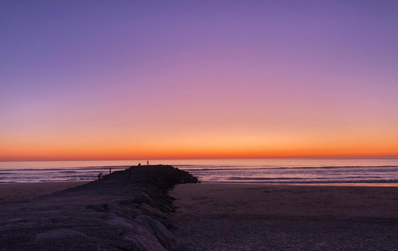 Apartment The Attic - Caparica And Surf *