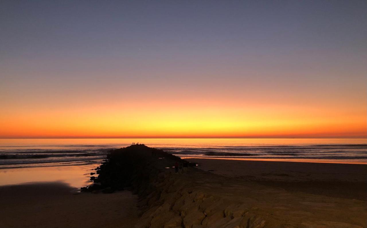 The Attic - Caparica And Surf Apartment Costa da Caparica